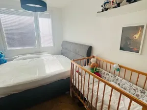 Prodej bytu 2+kk, Praha - Michle, Na úlehli, 41 m2