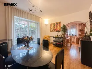 Prodej rodinného domu, Praha - Kunratice, K Borovíčku, 355 m2