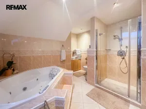 Prodej rodinného domu, Praha - Kunratice, K Borovíčku, 355 m2