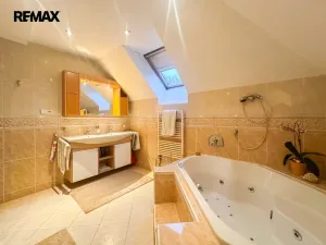 Prodej rodinného domu, Praha - Kunratice, K Borovíčku, 355 m2