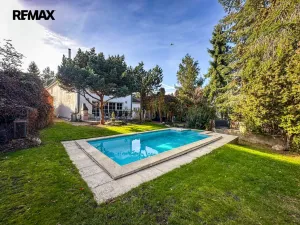 Prodej rodinného domu, Praha - Kunratice, K Borovíčku, 355 m2