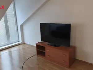 Pronájem bytu 2+kk, Humpolec, Rašínova, 47 m2