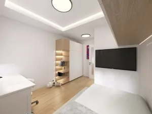 Prodej rodinného domu, Kroměříž, Chropyňská, 128 m2