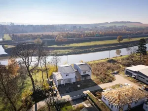 Prodej rodinného domu, Kroměříž, Chropyňská, 128 m2