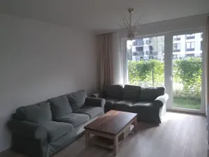 Prodej bytu 3+1, Praha - Hostivař, Nurmiho, 80 m2