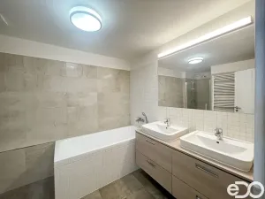 Pronájem bytu 5+kk, Vestec, U Hrubých, 158 m2