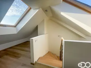 Pronájem bytu 5+kk, Vestec, U Hrubých, 158 m2