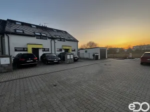 Pronájem bytu 5+kk, Vestec, U Hrubých, 158 m2