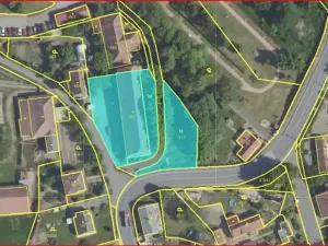 Prodej zemědělského objektu, Bečváry, 580 m2