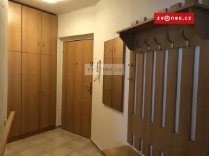 Pronájem bytu 2+kk, Zlín, Podlesí V, 52 m2