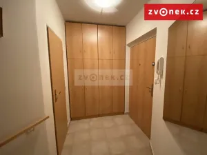 Pronájem bytu 2+kk, Zlín, Podlesí V, 52 m2