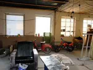 Prodej komerční nemovitosti, Ledeč nad Sázavou, Jaroslava Haška, 860 m2