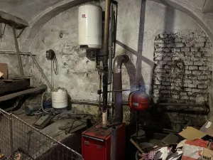 Prodej rodinného domu, Lubě, 200 m2