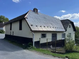 Prodej rodinného domu, Chlum-Korouhvice, 150 m2