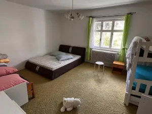 Prodej rodinného domu, Chlum-Korouhvice, 150 m2