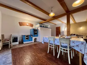 Prodej rodinného domu, Orlické Podhůří, 267 m2