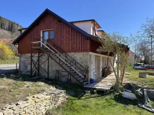 Prodej rodinného domu, Orlické Podhůří, 267 m2