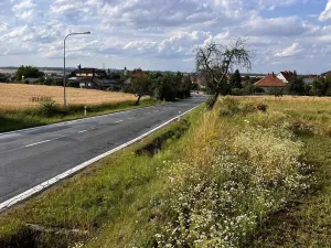 Prodej pozemku pro bydlení, Velká Bíteš, Masarykovo náměstí, 4468 m2
