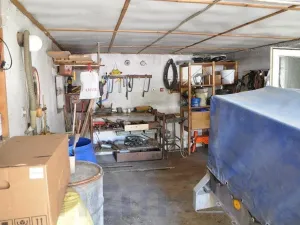 Prodej rodinného domu, Osík, 176 m2