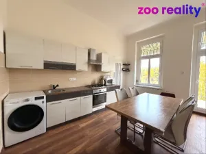 Pronájem bytu 3+1, Vejprty, Moskevská, 112 m2