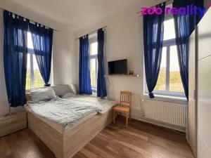 Pronájem bytu 3+1, Vejprty, Moskevská, 112 m2