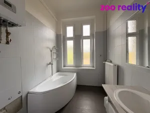 Pronájem bytu 3+1, Vejprty, Moskevská, 112 m2