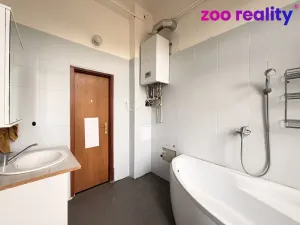 Pronájem bytu 3+1, Vejprty, Moskevská, 112 m2