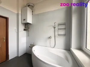 Pronájem bytu 3+1, Vejprty, Moskevská, 112 m2