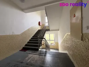 Pronájem bytu 3+1, Vejprty, Moskevská, 112 m2