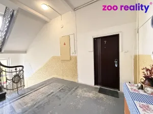 Pronájem bytu 3+1, Vejprty, Moskevská, 112 m2