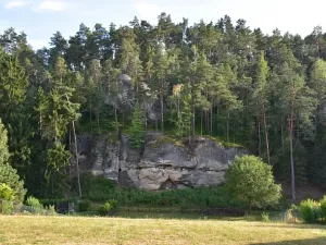 Prodej pozemku pro bydlení, Holín, 2363 m2