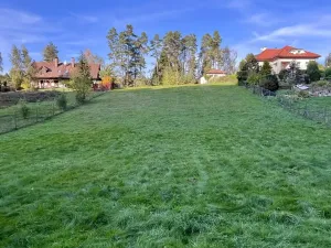 Prodej pozemku pro bydlení, Holín, 2363 m2