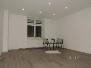 Pronájem bytu 2+1, Přerov - Přerov II-Předmostí, Hranická, 66 m2