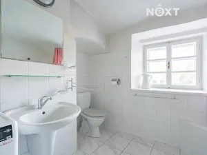 Prodej chalupy, Zdíkov, 276 m2