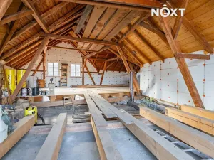 Prodej chalupy, Zdíkov, 276 m2