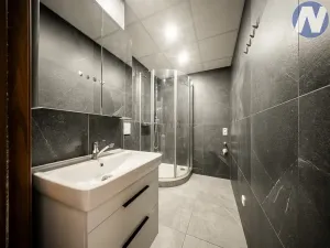 Prodej bytu 2+1, Prachatice, Pivovarská, 62 m2