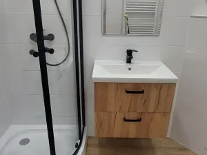 Pronájem bytu 3+1, Valašské Meziříčí, Mostní, 65 m2