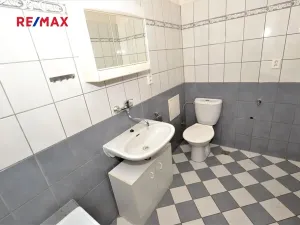 Pronájem bytu 1+1, Plzeň, Husova, 31 m2