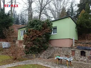 Prodej chaty, Kout na Šumavě, 43 m2