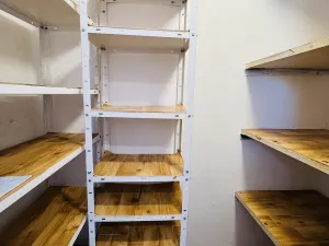 Pronájem bytu 2+1, Ostrava, Srbská, 56 m2