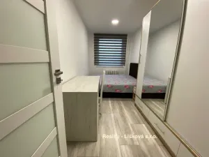 Pronájem bytu 2+kk, Ústí nad Labem - Krásné Březno, V Oblouku, 48 m2