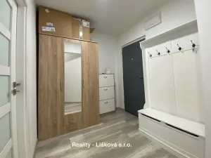 Pronájem bytu 2+kk, Ústí nad Labem - Krásné Březno, V Oblouku, 48 m2