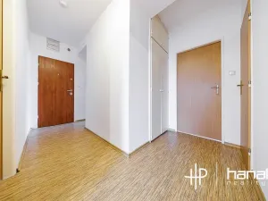 Prodej bytu 3+1, Prostějov, Majakovského, 76 m2