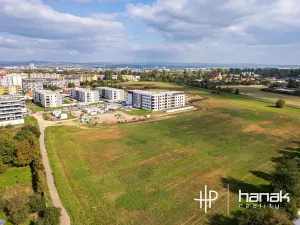 Pronájem bytu 2+kk, Olomouc, Loudova, 54 m2