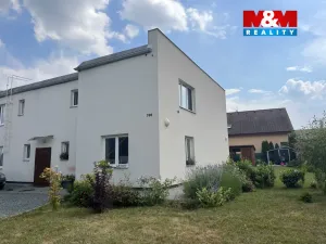 Pronájem bytu 2+kk, Heřmanův Městec, Pod Nádražím, 49 m2