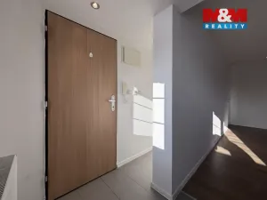 Pronájem bytu 1+kk, Zákupy, Nádražní, 65 m2