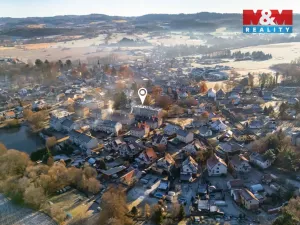 Prodej bytu 2+1, Petrovice, 58 m2