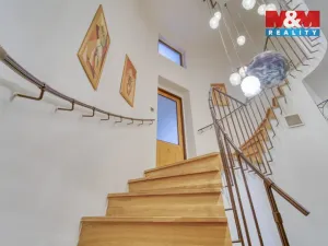 Prodej činžovního domu, Plzeň - Severní Předměstí, Karoliny Světlé, 324 m2