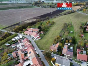 Prodej pozemku pro bydlení, Sokolnice, 6046 m2