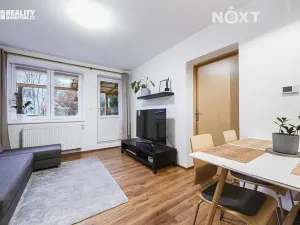 Prodej bytu 3+kk, Brno, Ondříčkovo náměstí, 57 m2